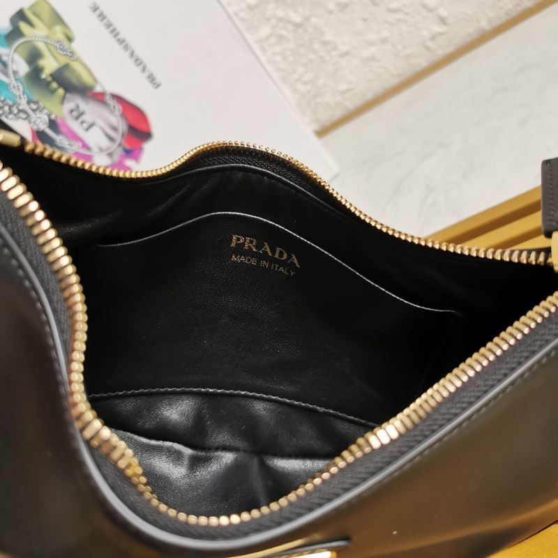 Prada Top Handle Bags